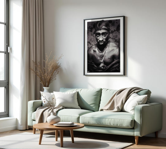 “ALL EYEZ” NXTURAL