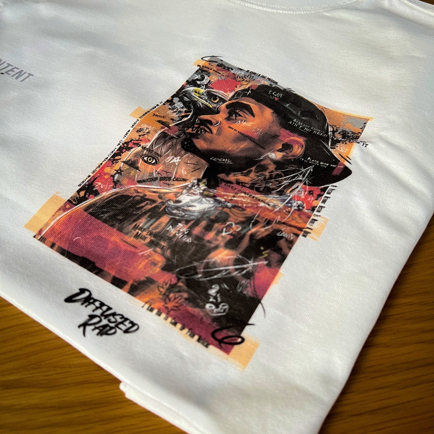 "GENERXL" Tee