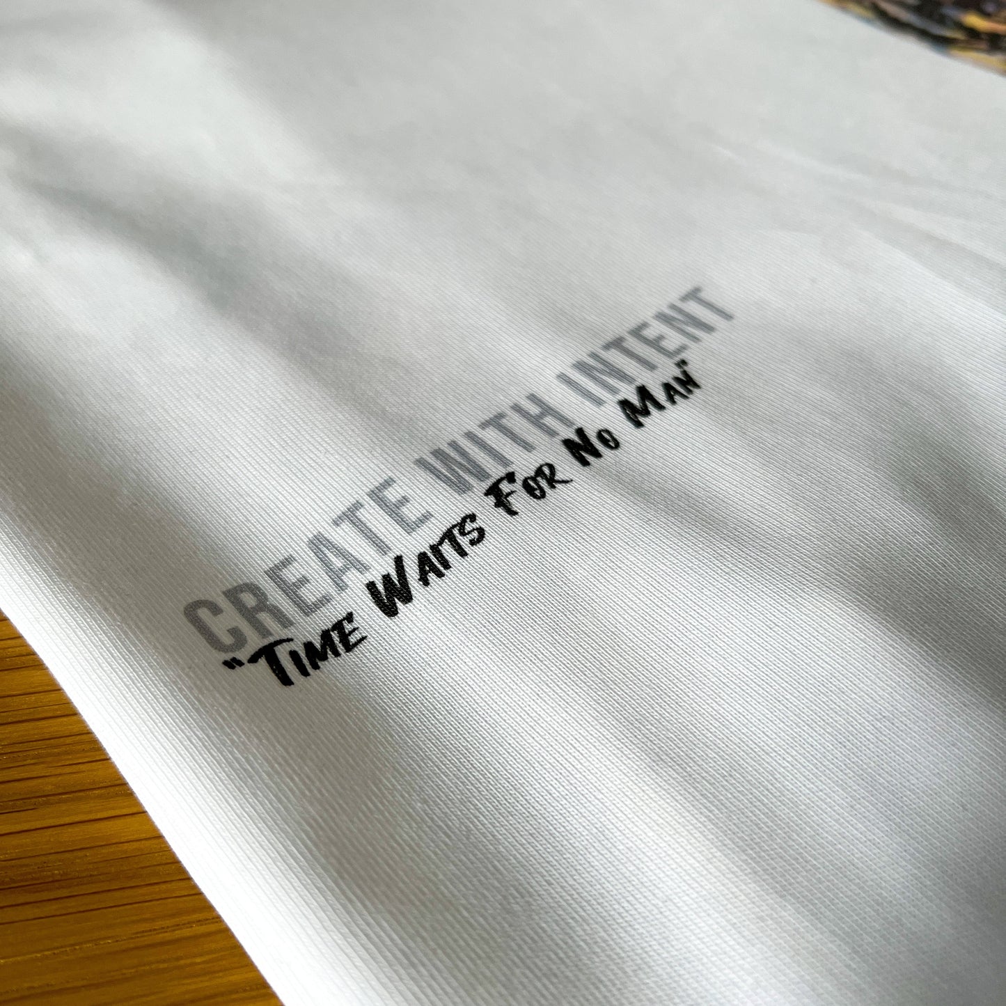 "COLE WXRLD" Tee