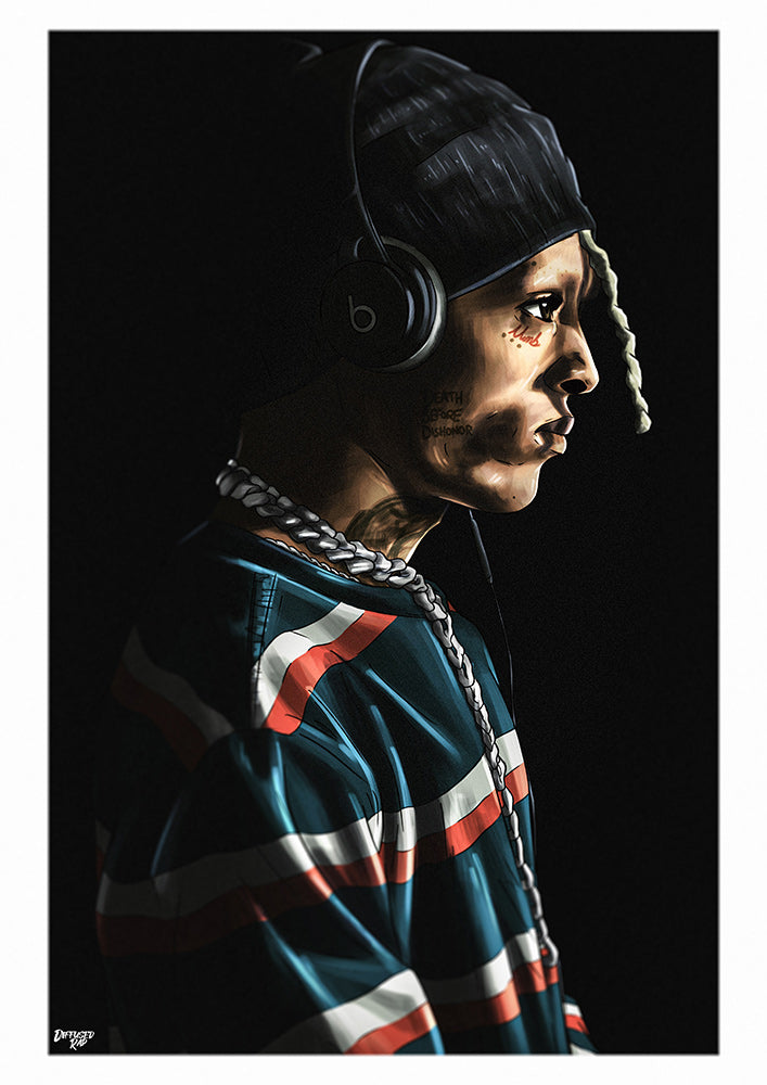 "UGLY 2.0" NXTURAL