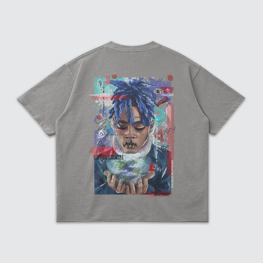 "JOURNEY XF LIFE" TEE