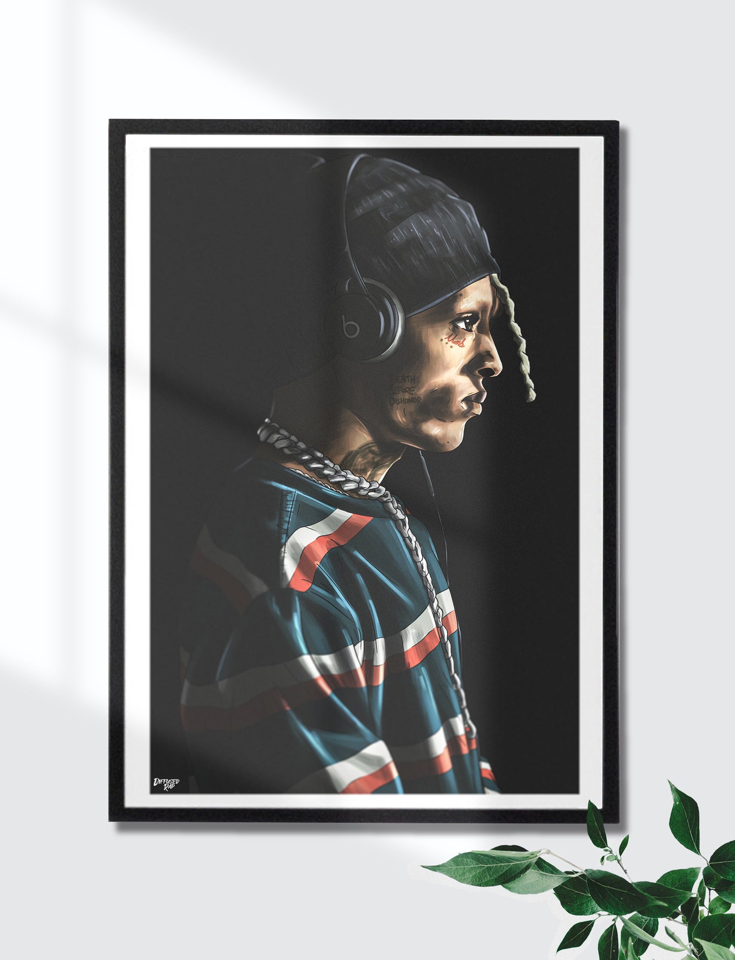 "UGLY 2.0" NXTURAL