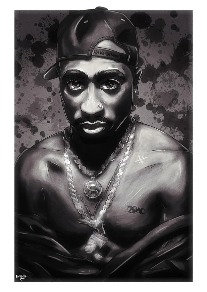 “ALL EYEZ” NXTURAL