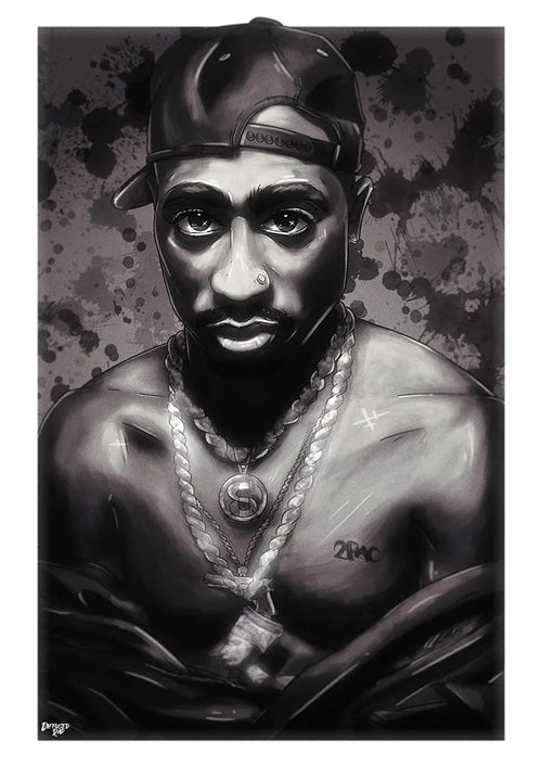 “ALL EYEZ” NXTURAL
