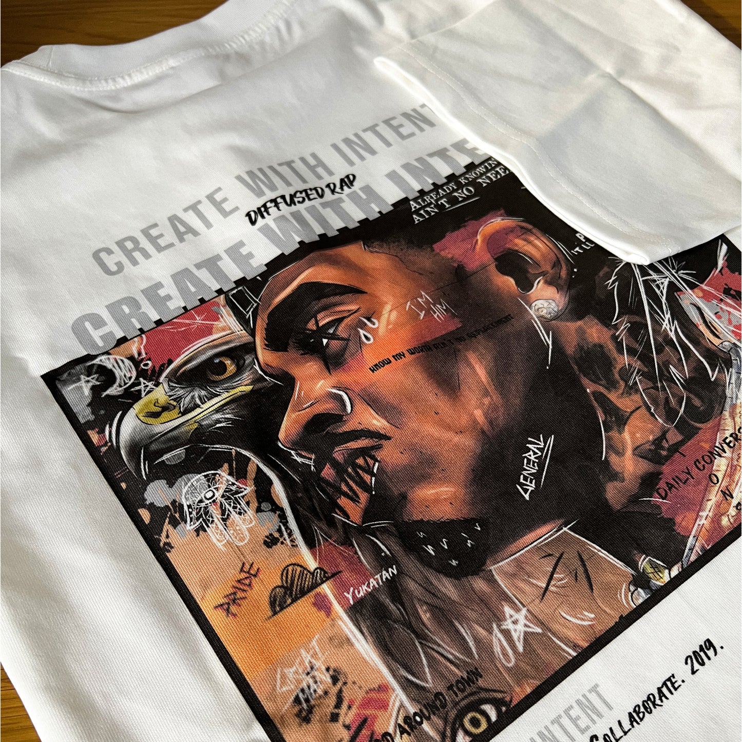 "GENERXL" Tee