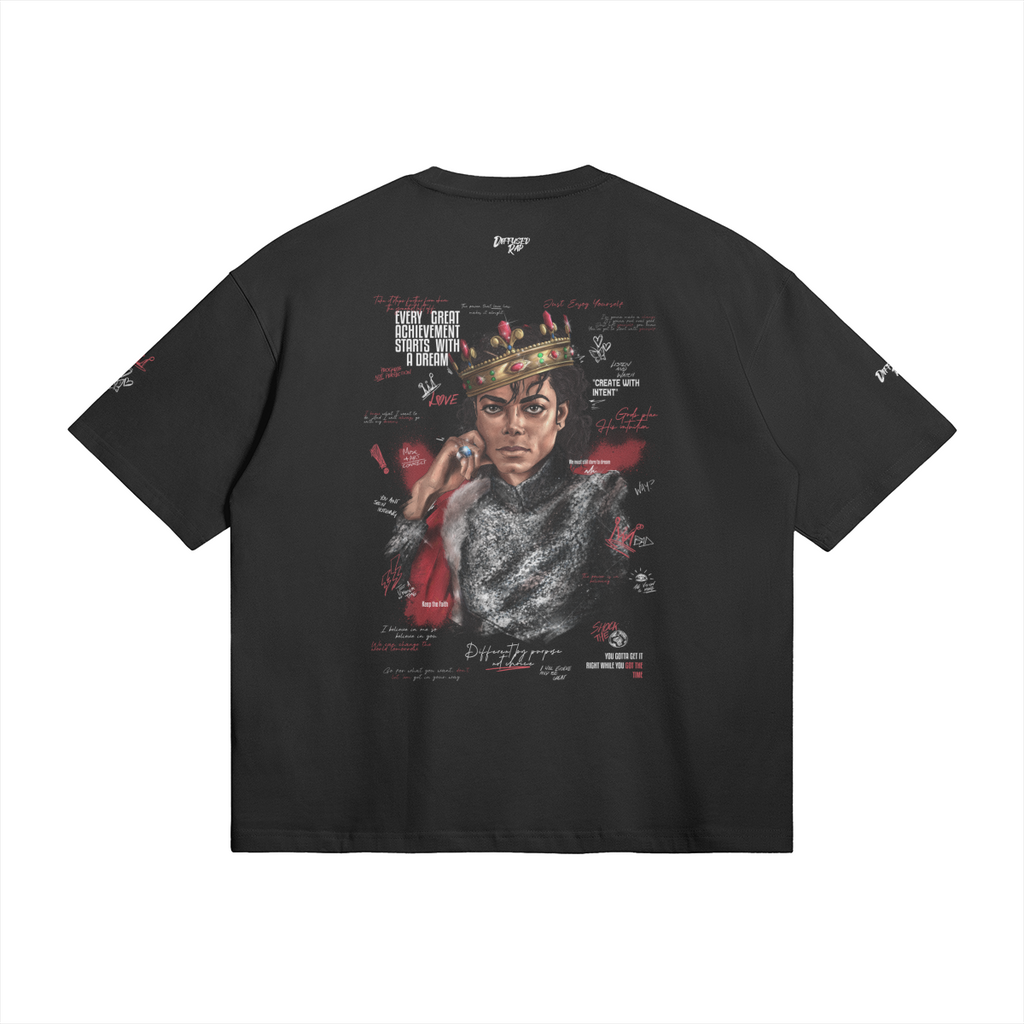 MICHAEL: DREAMER KXNG Tee