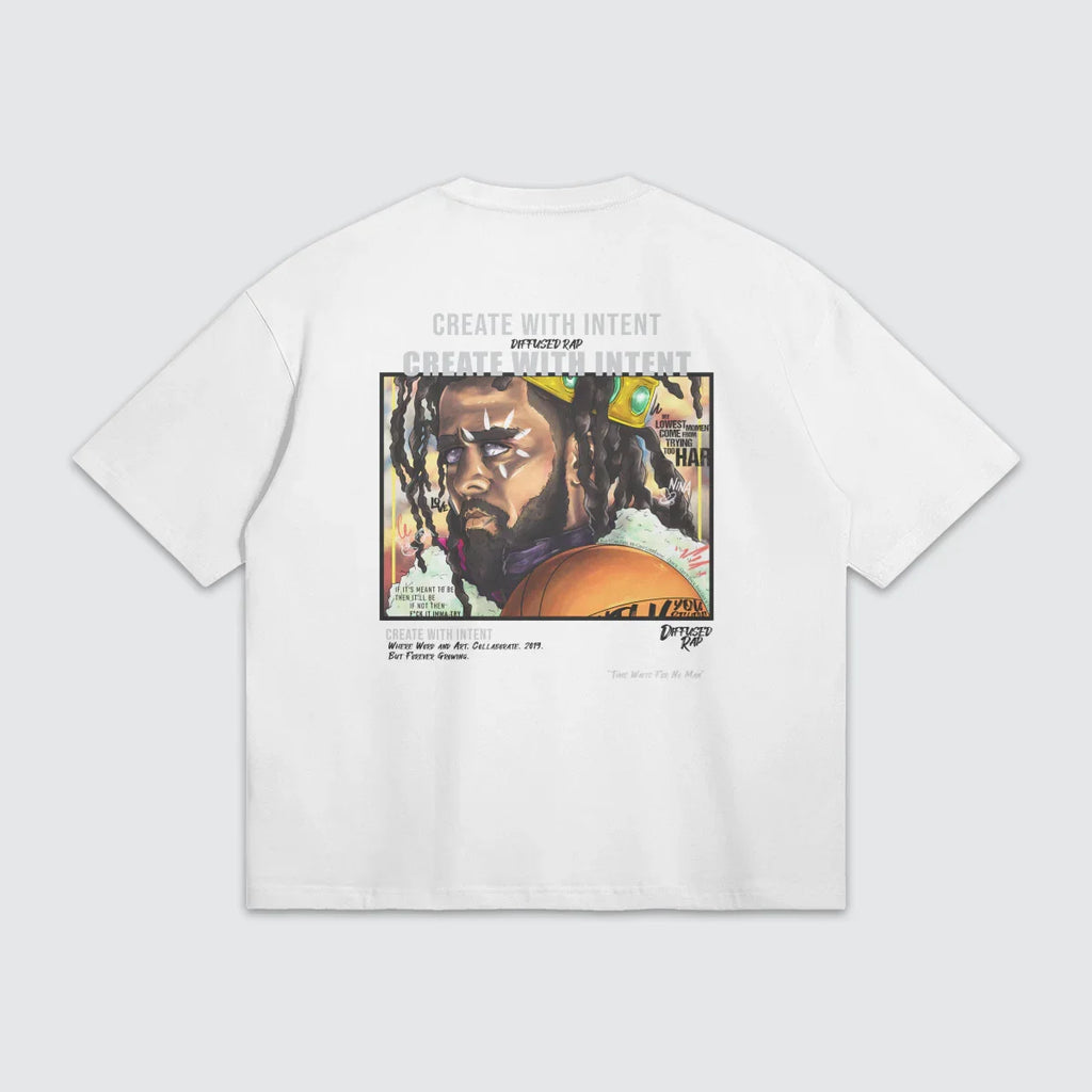 "COLE WXRLD" Tee