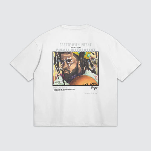 "COLE WXRLD" Tee