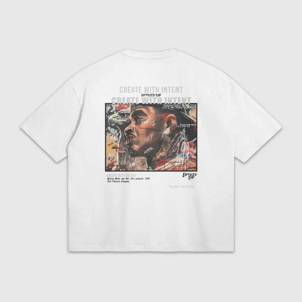 "GENERXL" Tee