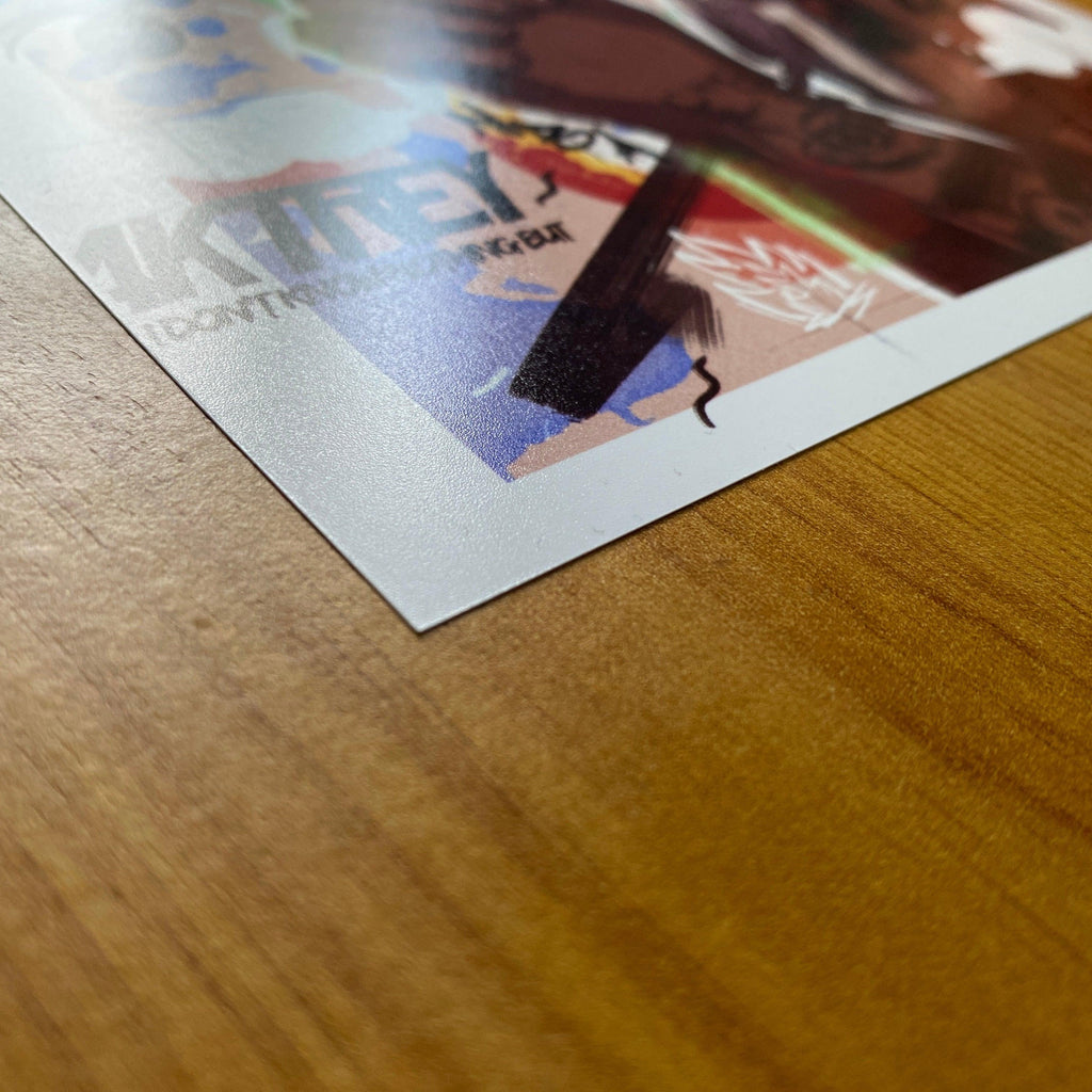 "NBA PROFILE" - Diffusedrap