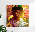 "TYLER" - Diffusedrap