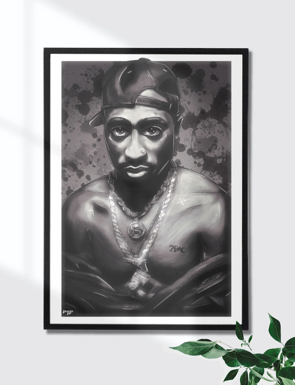 “ALL EYEZ” NXTURAL