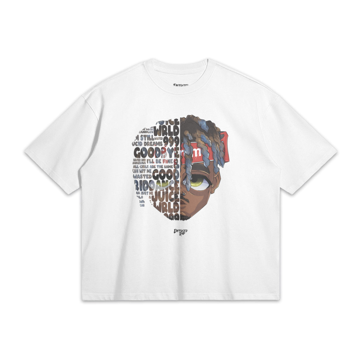 GB&GR '26 Tee