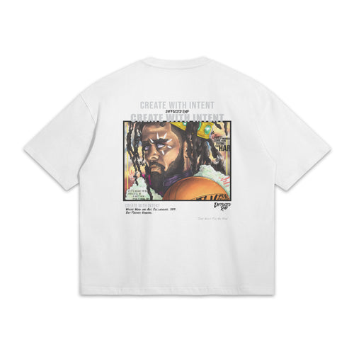 "COLE WXRLD" Tee