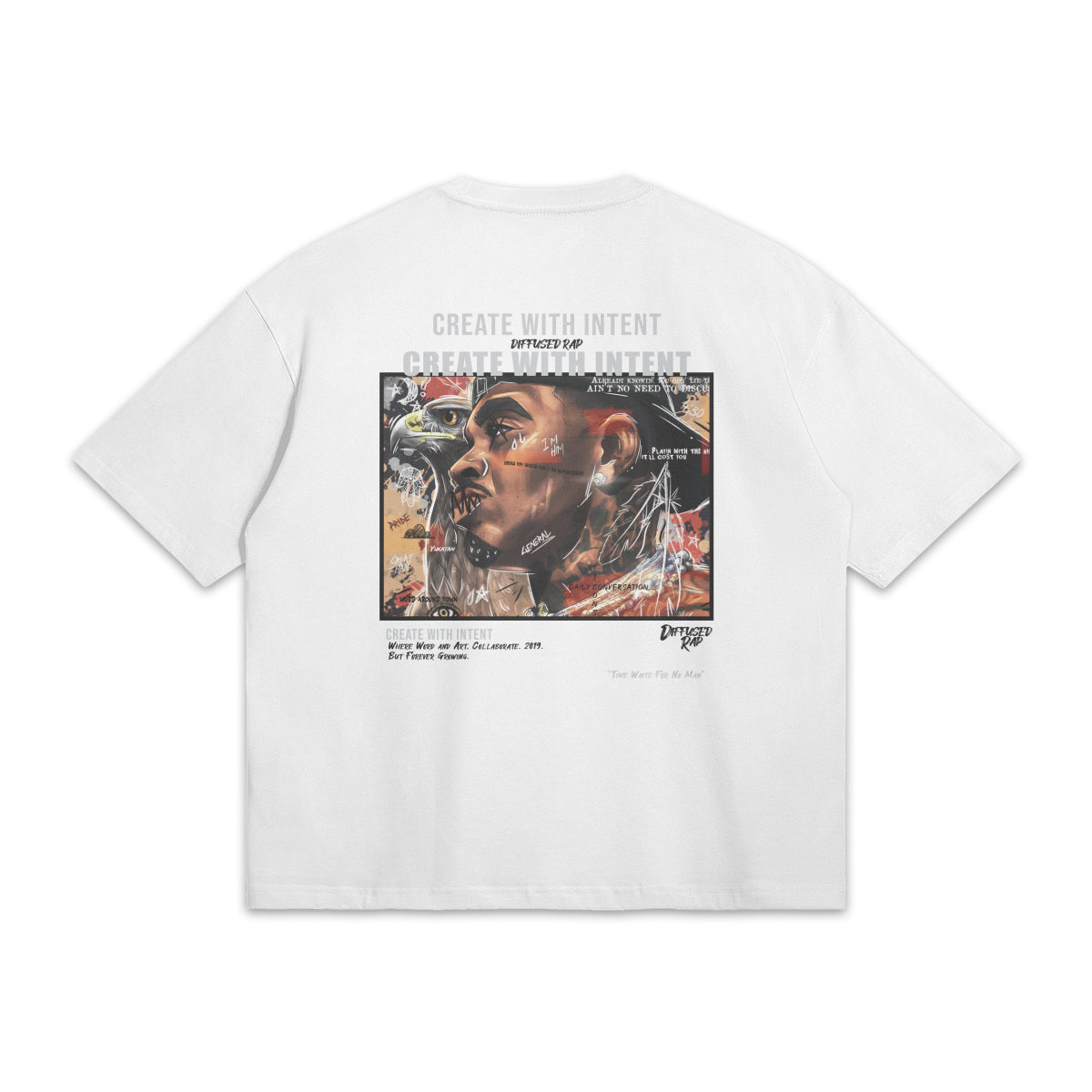 "GENERXL" Tee