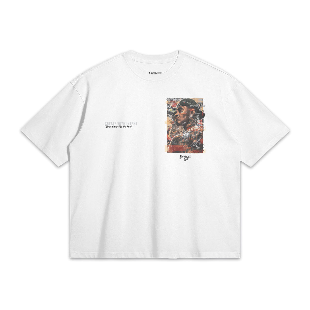 "GENERXL" Tee