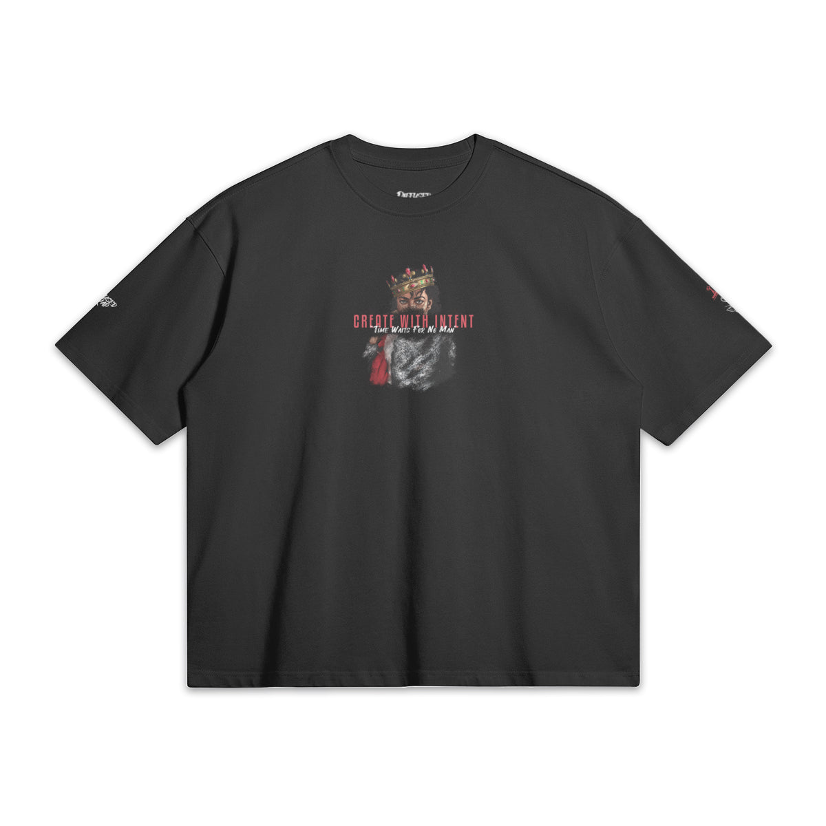 MICHAEL: DREAMER KXNG Tee
