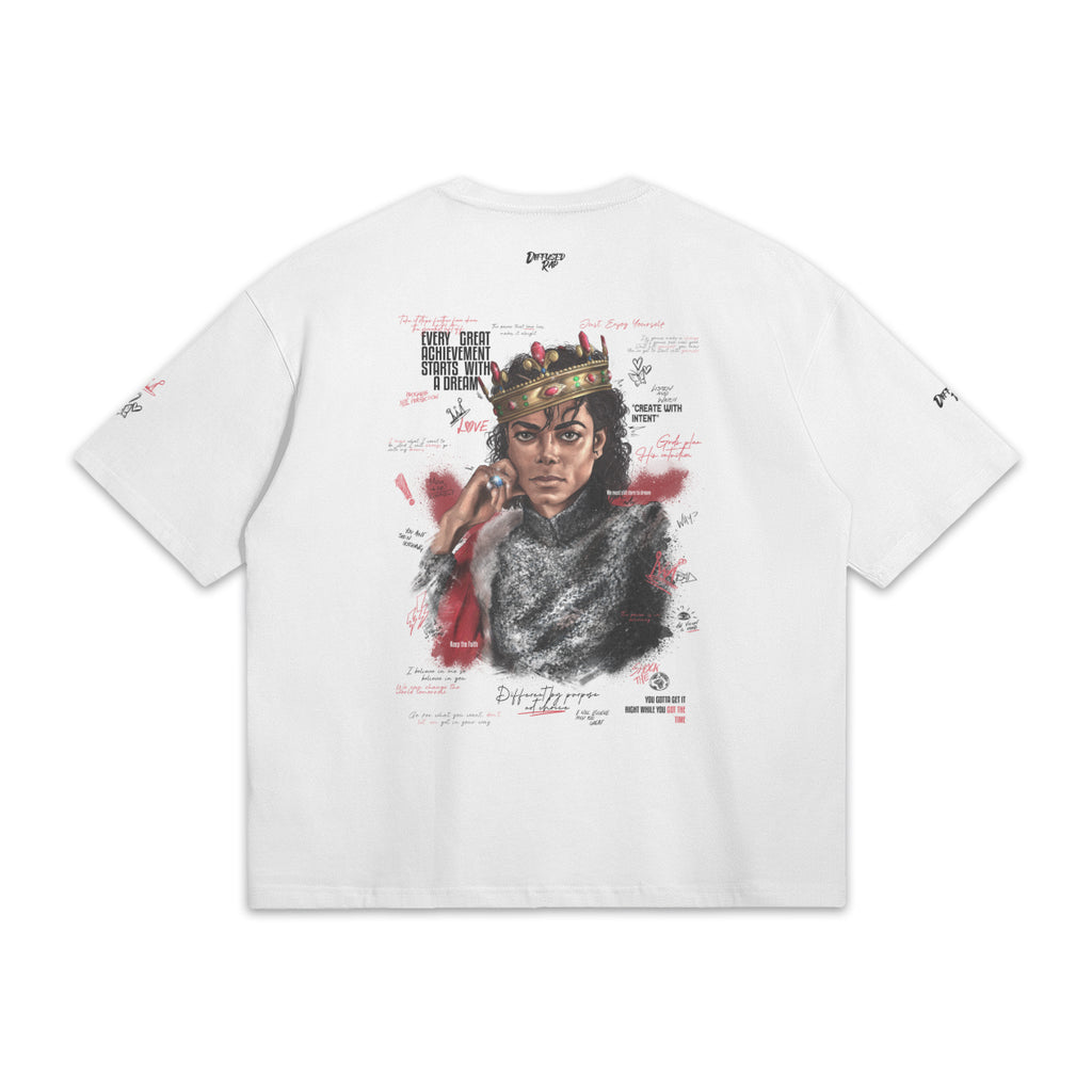 MICHAEL: DREAM KXNG Tee