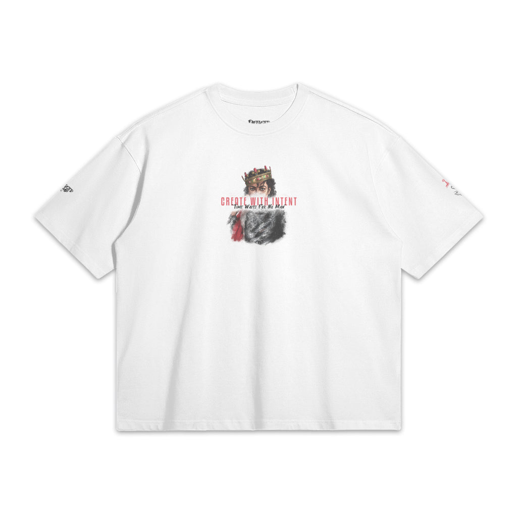 MICHAEL: DREAM KXNG Tee