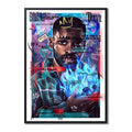 Santan Dave "CITY BLUES"