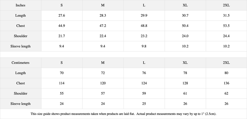 "JOURNEY XF LIFE" TEE
