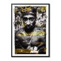 “ALL EYEZ”