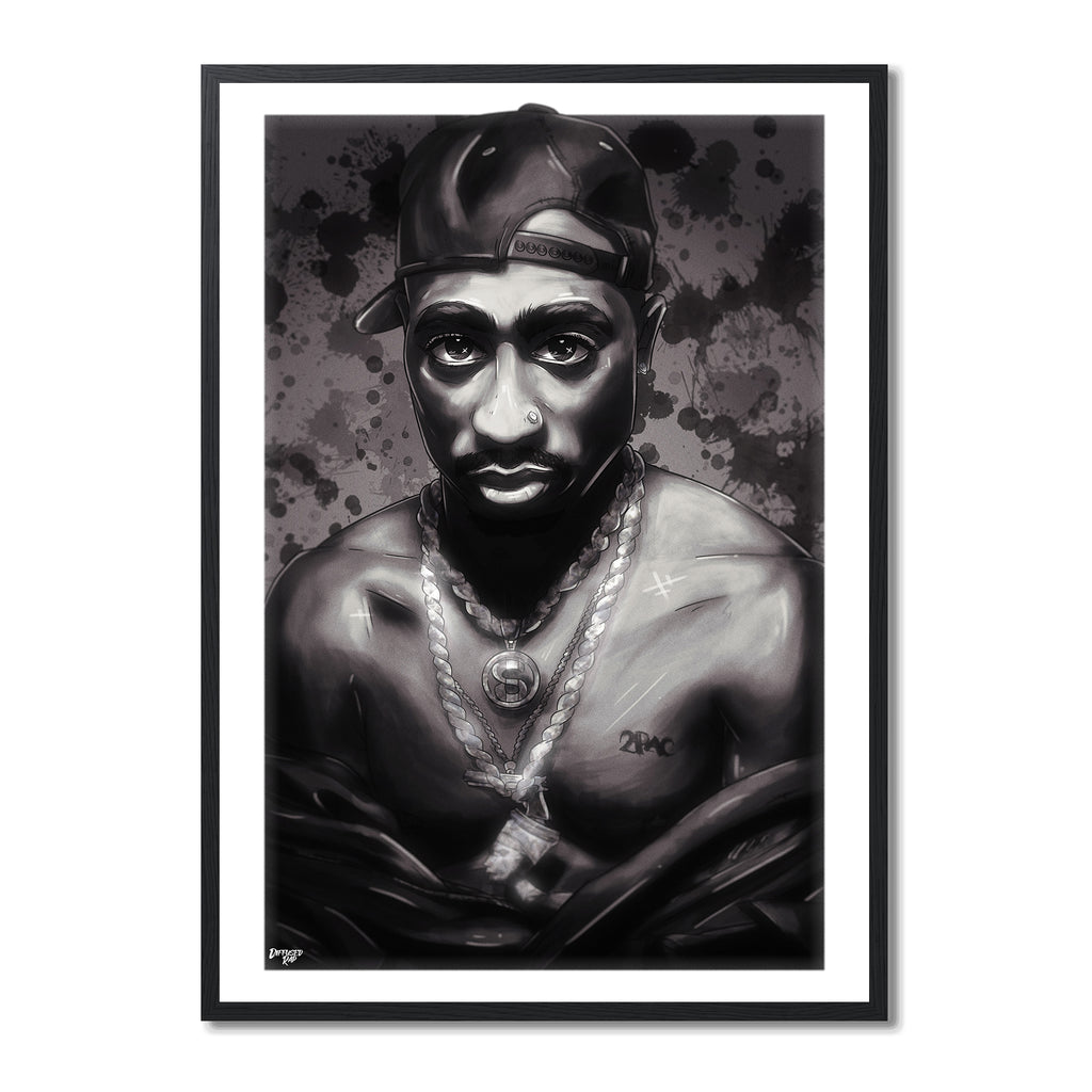 “ALL EYEZ” NXTURAL