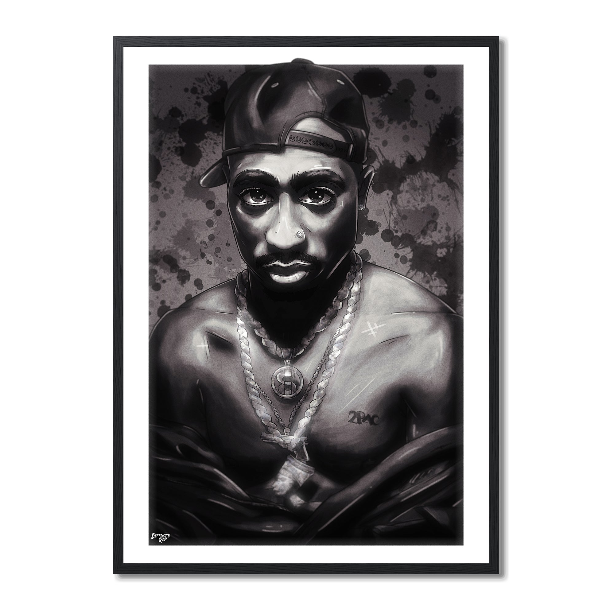 “ALL EYEZ” NXTURAL