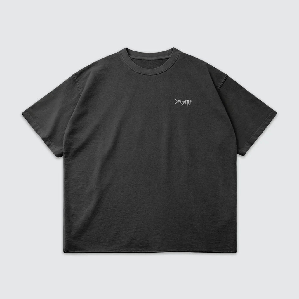 "JOURNEY XF LIFE" TEE