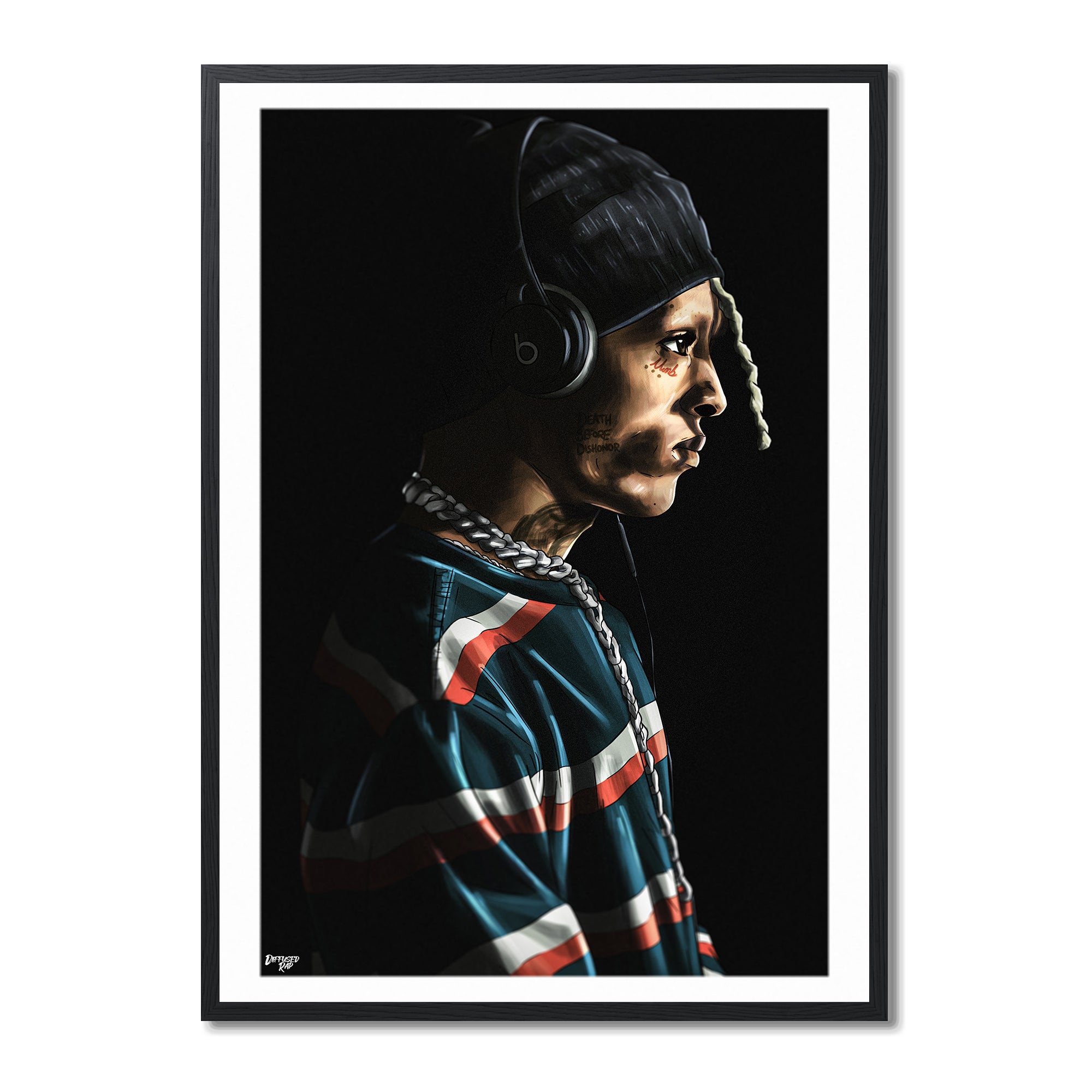 "UGLY 2.0" NXTURAL
